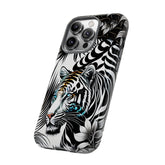 Tiger in jungle Tough Cases